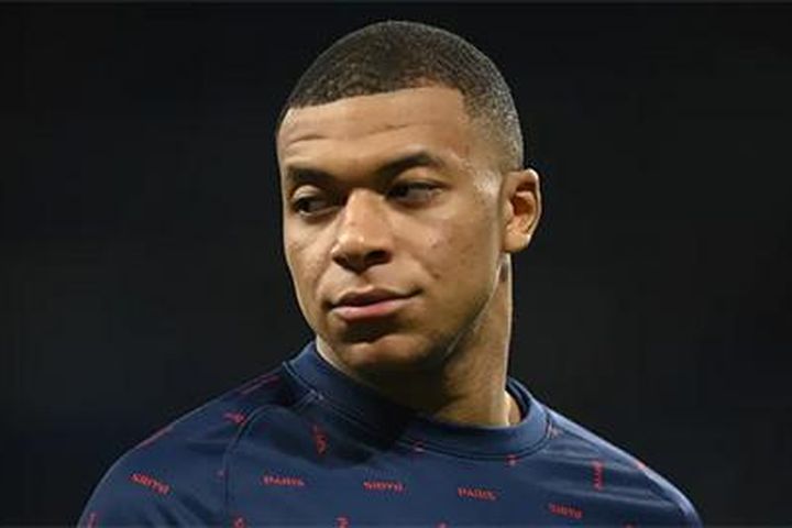 Mbappe nổi giận sau thất bại nhục nhã của PSG