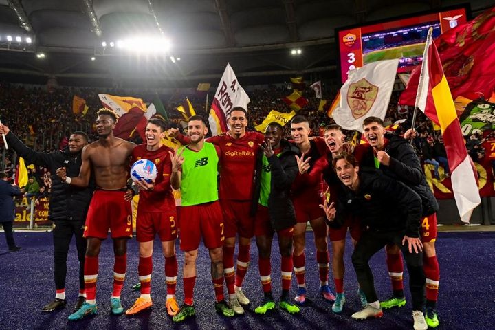 Kết quả Serie A: Juventus trở lại cuộc đua vô địch, AS Roma thắng đậm Lazio