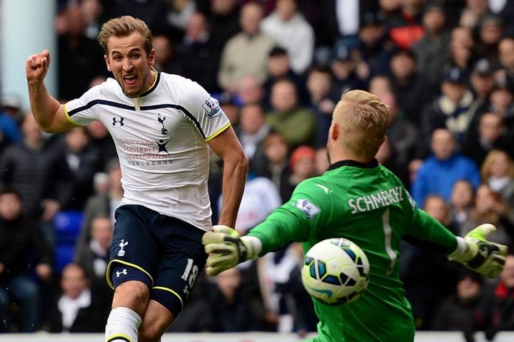 Ngày này năm xưa: Harry Kane thăng hoa cùng Tottenham ở Ngoại hạng Anh