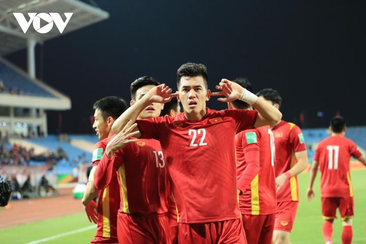 Lịch thi đấu vòng loại World Cup 2022 khu vực châu Á: ĐT Việt Nam đấu ĐT Oman