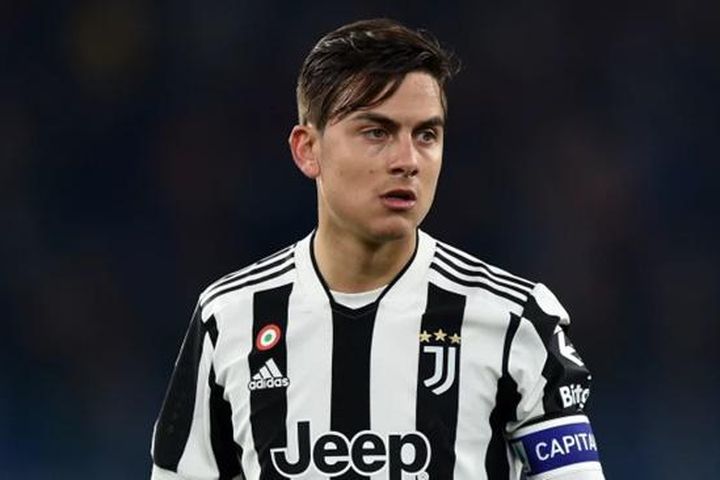 NÓNG: Juventus mất trắng Dybala ngay hè này