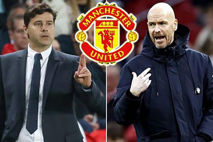 Lãnh đạo Manchester United chia rẽ, loại HLV Tuchel
