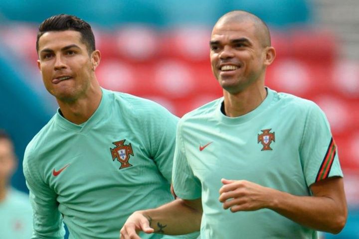 Tuyển Bồ Đào Nha chịu tổn thất trước trận play-off tranh vé World Cup