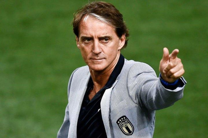Tuyển Italy và canh bạc ở play-off World Cup