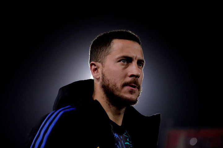 Dàn sao dự bị dài hạn của Real Madrid