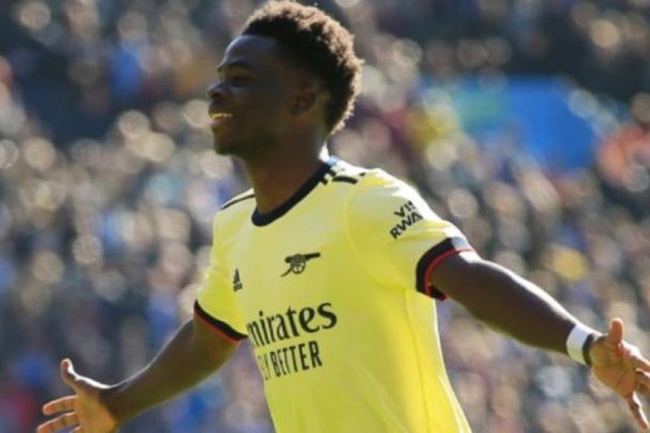 Arsenal tăng lương gấp 4 lần giữ chân sao trẻ