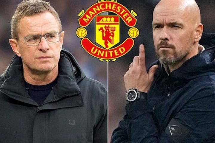 Man Utd chốt thuyền trưởng mới, sẽ công bố trong vài ngày tới?