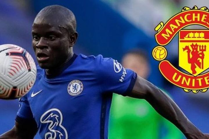 Cập nhật chuyển nhượng cầu thủ: Saka ở lại Arsenal; MU mua Kante thay Pogba; Barella xem xét chia tay Inter