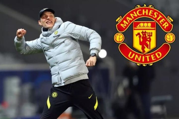 MU không quan tâm ký Thomas Tuchel