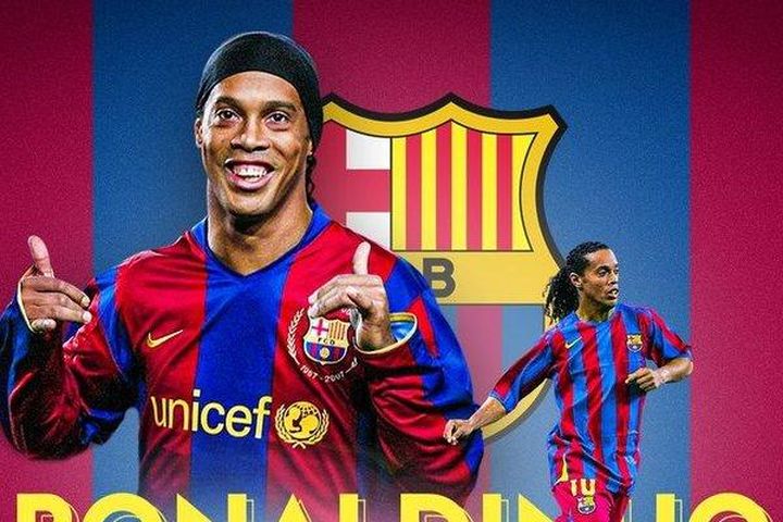 Ronaldinho hay Lionel Messi xuất sắc hơn?