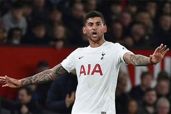 Tottenham bức xúc vì Romero được gọi vào ĐT Argentina dù bị cấm thi đấu