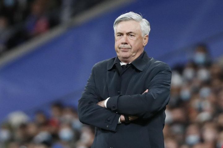Real Madrid thua đậm Barca: HLV Ancelotti có nhớ bài học đắt giá 7 năm trước?