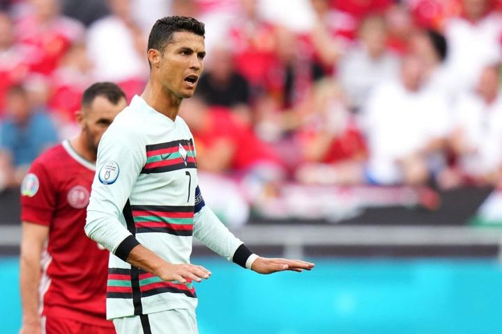 Lịch thi đấu vòng loại World Cup khu vực châu Âu: Bồ Đào Nha đấu Thổ Nhĩ Kỳ