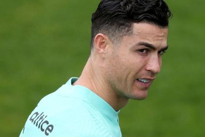 Đội hình 'toang nặng' của ĐT Bồ Đào Nha có thể khiến Ronaldo phải ở nhà xem World Cup 2022