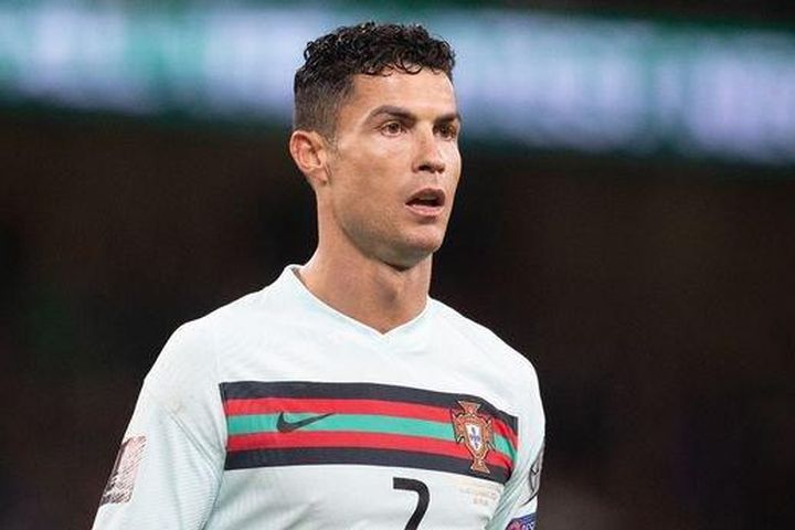 Nghịch lý Ronaldo ở tuyển Bồ Đào Nha