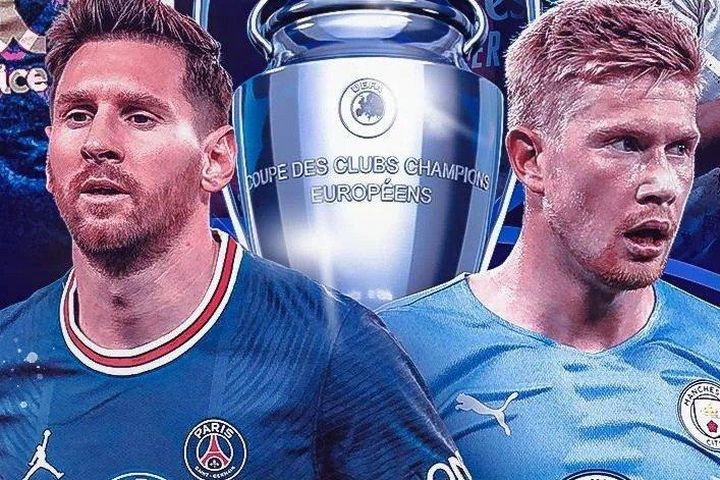 Bước ngoặt từ UEFA giúp Man City và PSG mạnh hơn