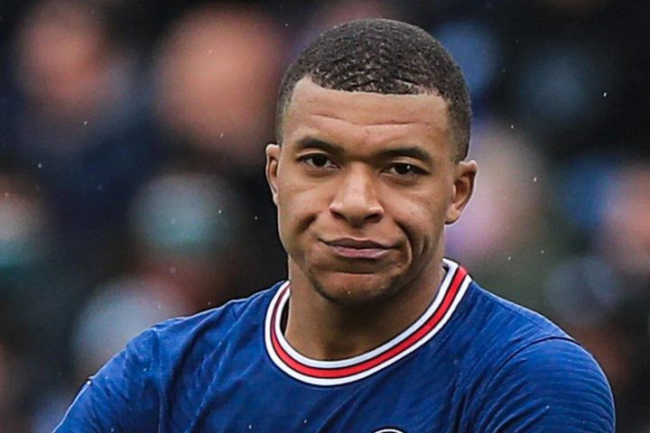 Mbappe: 'Tôi đang khá chán nản'