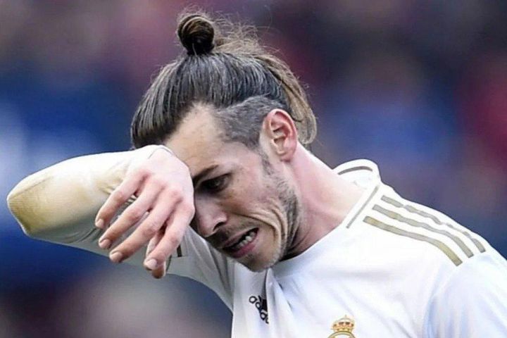 Bale và Hazard trở thành gánh nặng của Real Madrid