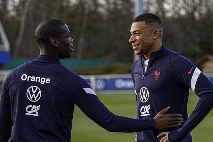 Động thái 'rõ ràng' Mbappe rời PSG