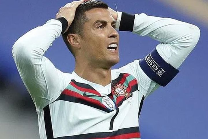 Ronaldo nói về viễn cảnh không được dự World Cup 2022