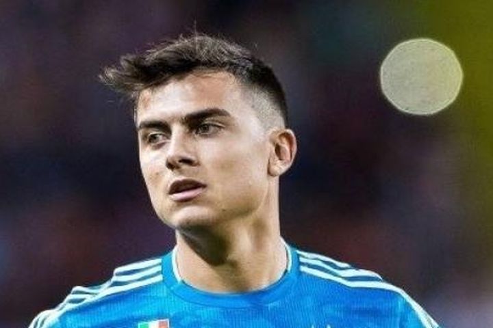 Chuyển nhượng cầu thủ: Dybala sang La Liga; Lukaku muốn rời Chelsea; MU dự kiến công bố HLV mới