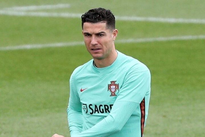 Đội tuyển Bồ Đào Nha vs Thổ Nhĩ Kỳ: Diogo Jota và Cristiano Ronaldo hạ quyết tâm giành chiến thắng