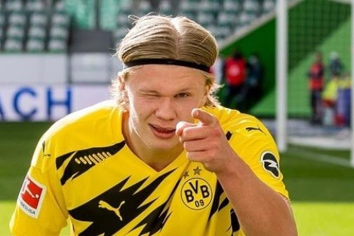 Cập nhật chuyển nhượng cầu thủ: Real Madrid liên hệ Haaland; MU tăng cường hàng phòng ngự; Inter quan tâm Haller