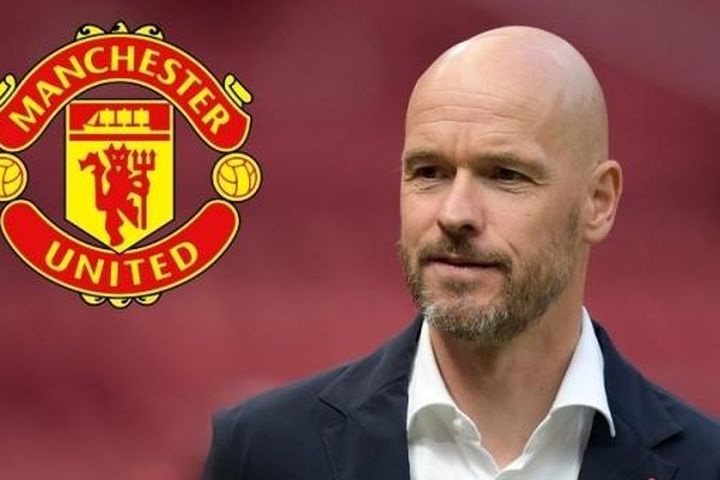 Man Utd 'chốt' cái tên ngồi 'ghế nóng'