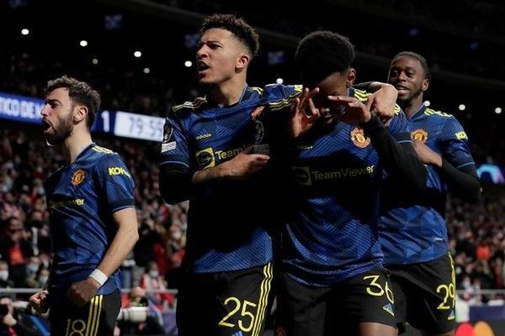 Man United kiếm được ít tiền thưởng hơn 7 CLB khác ở Champions League