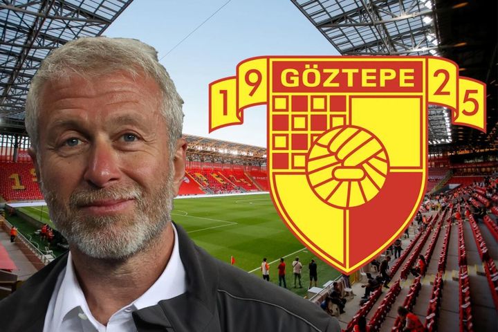 Tỷ phú Abramovich đàm phán mua CLB mới