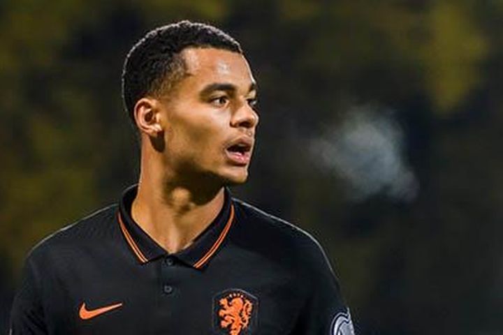Liverpool, Bayern và Barca tranh nhau Cody Gakpo