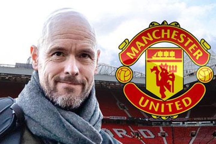 Erik Ten Hag muốn biết MU cấp bao tiền cho kế hoạch chuyển nhượng