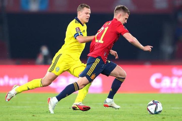 Nhận định, soi kèo, dự đoán Thụy Điển vs CH Séc, vòng play-off World Cup 2022 khu vực châu Âu