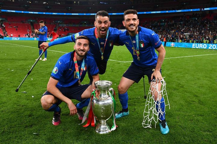 Nhận định, soi kèo, dự đoán Ý vs Bắc Macedonia, vòng play-off World Cup 2022 khu vực châu Âu