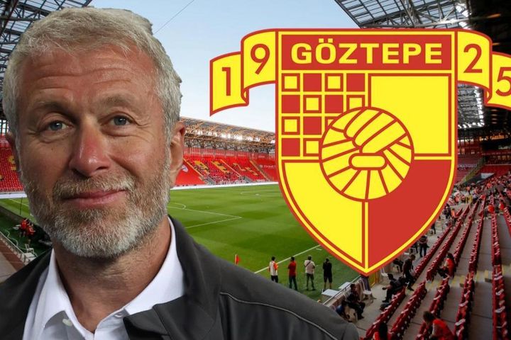 Chia tay Chelsea, tỷ phú Abramovich sắp mua CLB mới