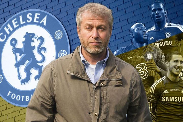 Tỷ phú Nga Roman Abramovich đàm phán mua lại Goztepe ở Thổ Nhĩ Kỳ