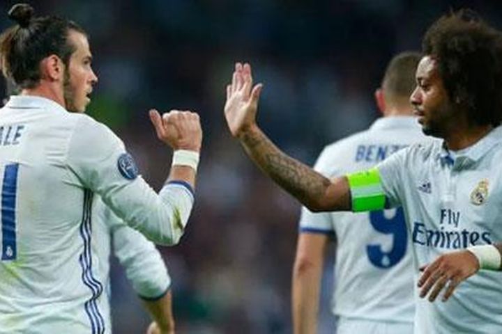Real Madrid sẽ tống khứ 8 cầu thủ ở hè 2022