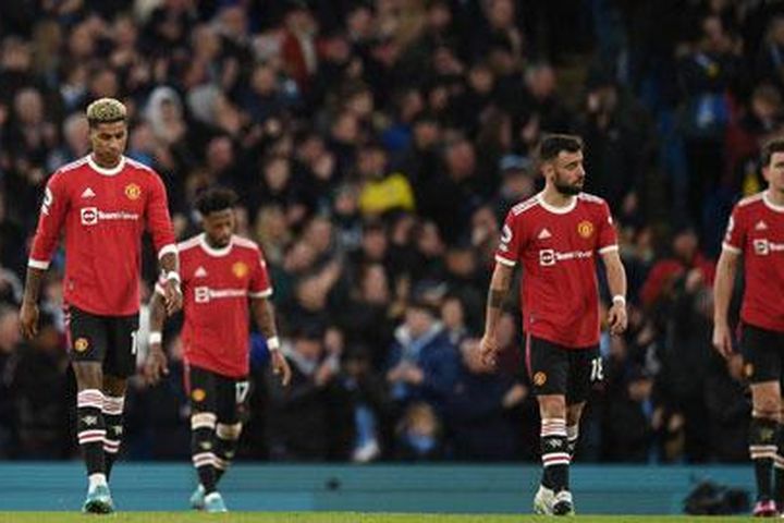 Man United vô đối về quỹ lương ở Premier League