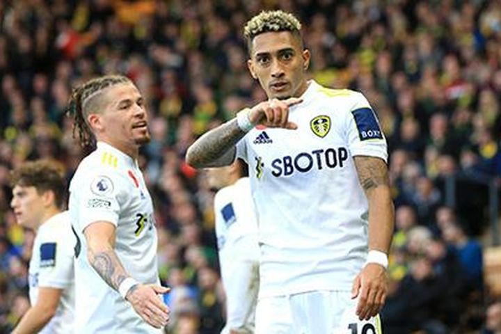 Barca săn sao thay thế Dembele, chi đậm để có Haaland