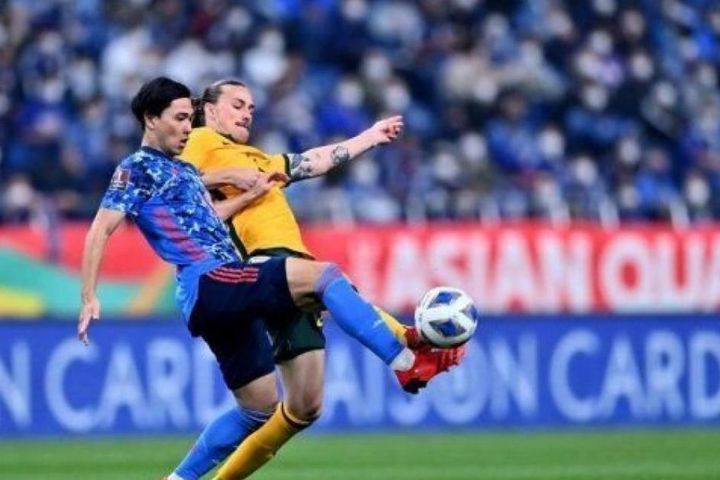 Nhận định, dự đoán kết quả Australia vs Nhật Bản, vòng loại World Cup 2022