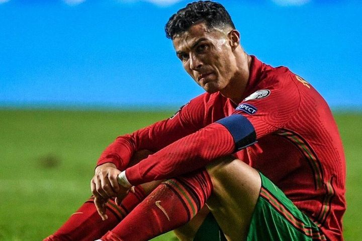 Lời hứa World Cup và kế hoạch chia tay tuyển Bồ Đào Nha của Ronaldo