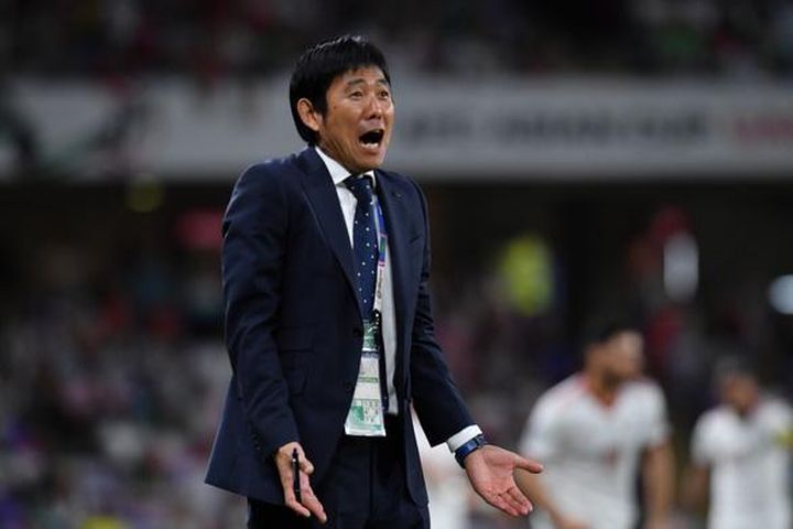 Vòng loại World Cup châu Á: Căng thẳng bảng B