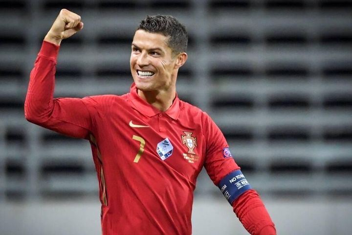 Lịch thi đấu play-off World Cup 2022 châu Âu: Ronaldo và Bồ Đào Nha hưởng niềm vui?