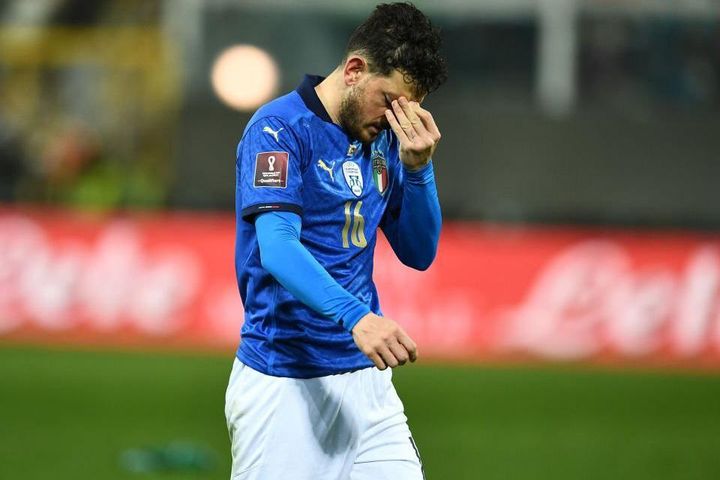 Italy lỡ hẹn kỳ World Cup thứ 2 liên tiếp: Chuyện gì đã xảy ra với nhà vô địch Euro?