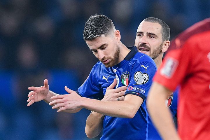 Jorginho: 'Cú đá phạt đền hỏng sẽ ám ảnh tôi suốt đời'