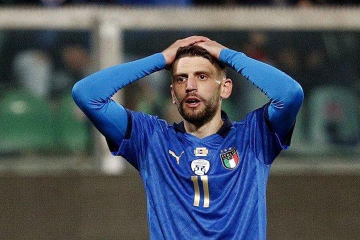Hậu quả khó bù đắp từ việc Italy lỡ World Cup 2022