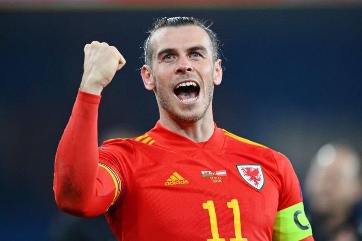 Câu trả lời của Gareth Bale