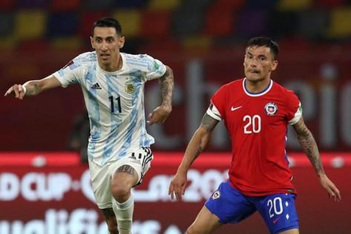 Nhận định, dự đoán Argentina vs Venezuela, 06h30 ngày 26/3: Vũ đoàn tập bắn