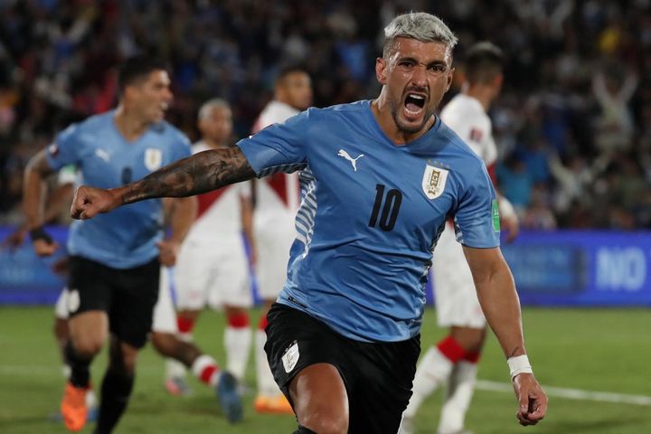 Nam Mỹ xác định xong 4 đội giành suất trực tiếp dự World Cup 2022