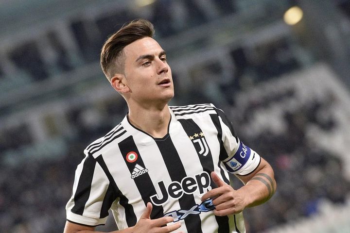 BLV Anh Ngọc: Dybala, Juventus và triết lý 'không ai được phép ở trên câu lạc bộ'